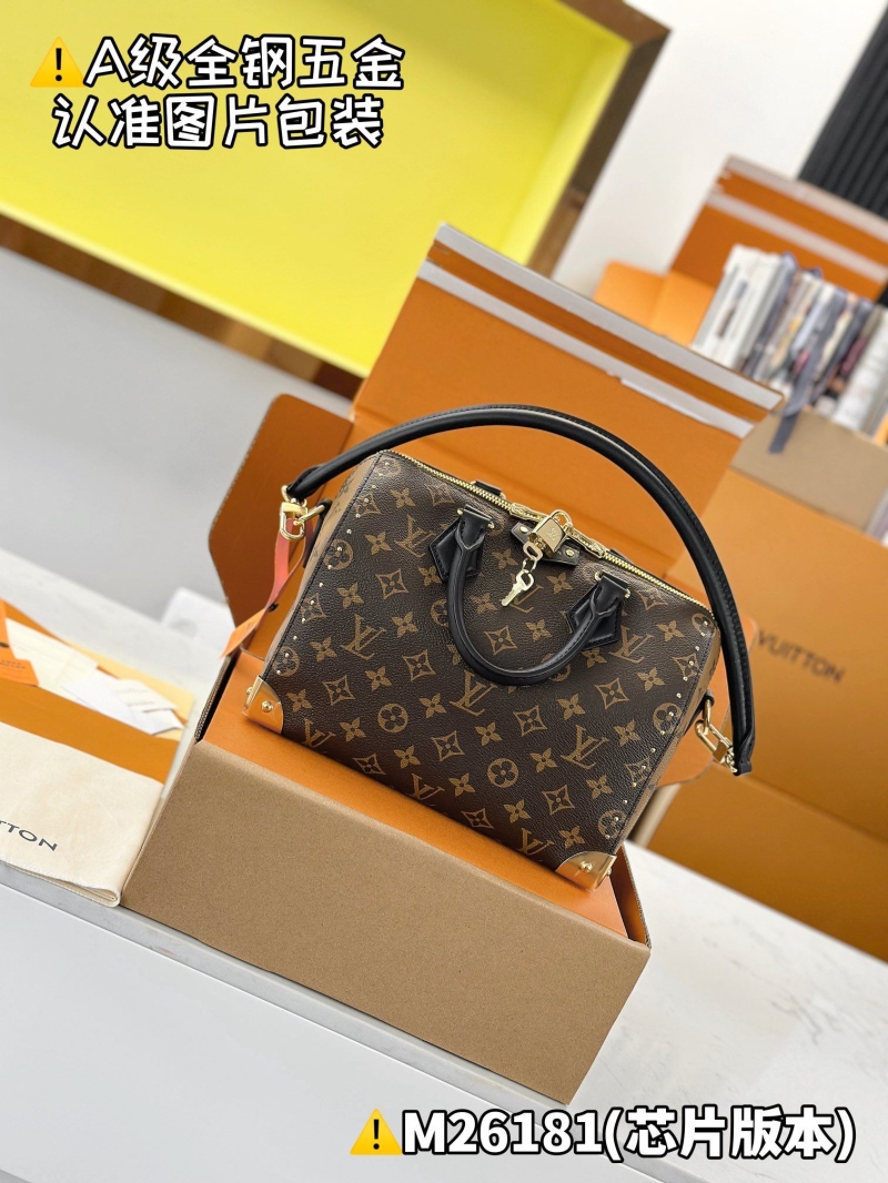 LV Speedy Bags